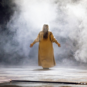 Photos: The Santa Fe Opera Presents DIE WALKURE Photo