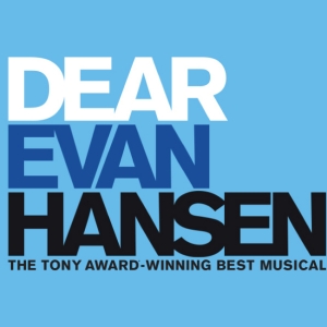 DEAR EVAN HANSEN Opens 24-25 Broadway at the King Center Series Photo