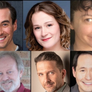 Cast Announced for City Lits THE HOUSE OF IDEAS, Beginning In August Photo