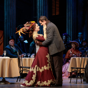 Lyric Opera Of Kansas City To Opens 2026–2027 Season With LA BOHEME Photo