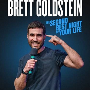 Comedian Brett Goldstein Adds Second Show in St. Louis Photo