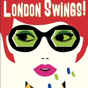 LONDON SWINGS! A New Musical To Have Industry Presentations In December Photo