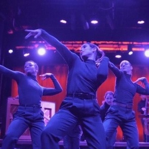 CUNY Dance Initiative to Showcase New Development of CLUB ACT by The New Jack Cole Da