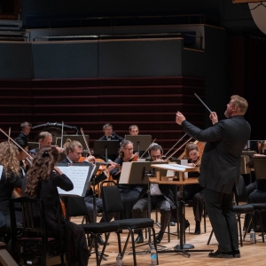 Calgary Philharmonic 2024/2025 Season Kicks Off This Weekend Video