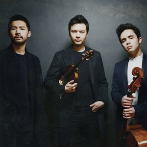 Caramoor to Feature JUNCTION TRIO and POIESIS QUARTET in Upcoming Concerts Photo