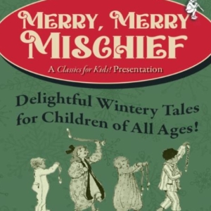 MERRY, MERRY MISCHIEF Announced At The ﻿Shakespeare Theatre Of New Jersey Photo