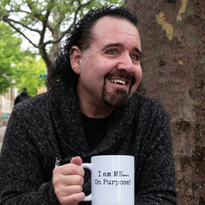 I AM ME ON PURPOSE Cabaret Set To Perform At The Laurie Beechman Photo