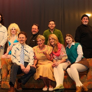 NOISES OFF Opens at JPAS This Month