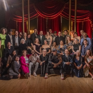 Lookingglass Announces New Artistic Director, Meets Its Yearly Fundraising Goal and M Photo