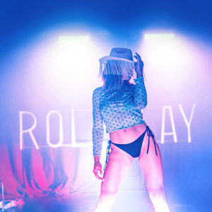 Photos: First Look At ROLEPLAY Playing Edinburgh Festival Photo