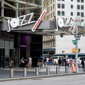 Review: OSCAR PETERSON CENTENNIAL TRIBUTE at Rose Theater (Jazz At Lincoln Center)