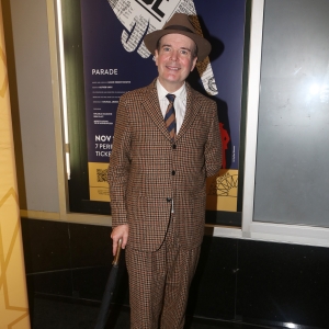 Jefferson Mays in AMADEUS and More Set for Pasadena Playhouse Photo