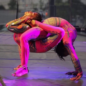 Afrique en Cirque Comes to Southbank Centre in July Photo