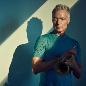 Chris Botti Comes to Segerstrom Center For the Arts in 2024 Photo