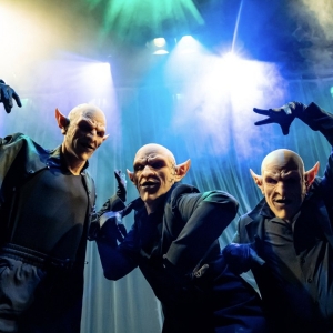 GOBLIN:MACBETH Kicks Off Tarragons 24/25 Season Photo