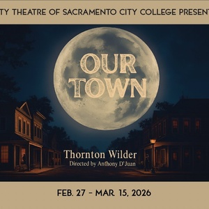 OUR TOWN Comes to City Theatre in February Interview
