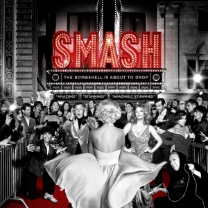 Photo: SMASH on Broadway Debuts Artwork Photo