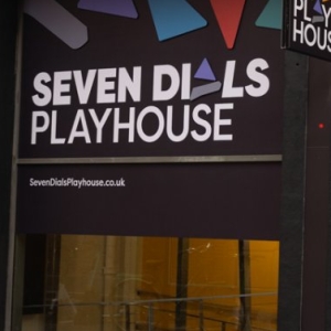 Seven Dials Playhouse Announces Brand-New Support Package For Edinburgh Fringe Granted To  Photo