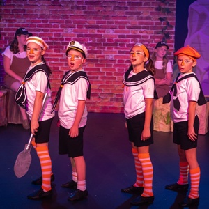 DEAR EVAN HANSEN, HADESTOWN TEEN EDITION, and More Set For Musical Theatre of Anthem 19th  Photo