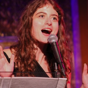 Photos: See Highlights from 54 GETS AWAY WITH MURDER at 54 Below Photo