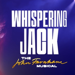 Michael Paynter to Play John Farnham in Sydney Theatre Company's WHISPERING JACK Photo