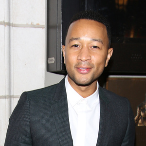 John Legend to Perform at Lincoln Center Summer Gala Honoring Misty Copeland Photo