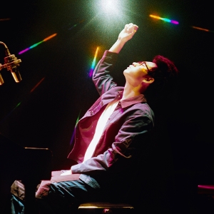 Tony Ahn Comes to Teatro Tivoli BBVA