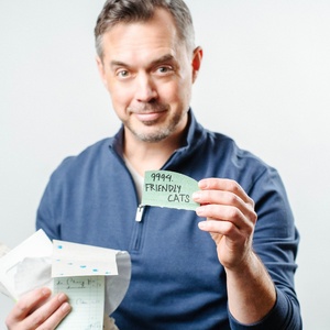 Fulton Theatre To Present EVERY BRILLIANT THING By Duncan Macmillan Photo