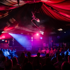 Nevill Holt Festival Reveals 2026 Dates After This Year's Season Concludes Photo