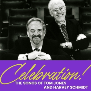 CELEBRATION! THE SONGS OF TOM JONES & HARVEY SCHMIDT Set for September at Laurie Beec Photo