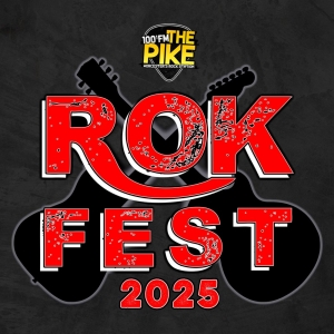 The Pike RokFest Returns to Indian Ranch in September Photo