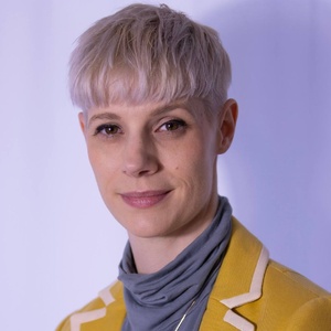 Lora Campbell Named Executive Director of Black Theatre Workshop Photo