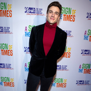 Justin Matthew Sargent and More to Star in JESUS CHRIST SUPERSTAR at Goodspeed Musica Photo