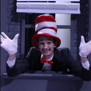 Centenary Stage Company Adds Family Matinee Performance For SEUSSICAL THE MUSICAL Photo