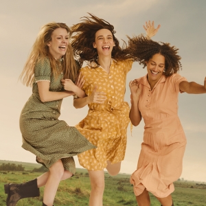 DANCING AT LUGHNASA, CONSUMED, and More Set For Sheffield Theatres 2025/26 Season Photo