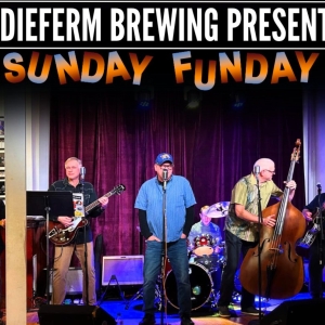 Indieferm Brewing’s Sunday Funday Residency With The Shady Roosters At The Spire Cen Photo