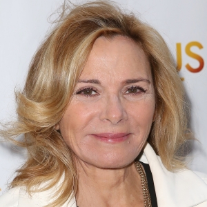 Kim Cattrall to Return to SEX & THE CITY For One Scene in New Reboot Photo