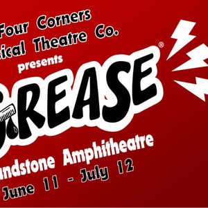 GREASE is Now Playing at Sandstone Amphitheatre Photo