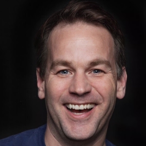 Mike Birbiglia's PLEASE STOP THE RIDE Comes to the Kravis Center f Photo