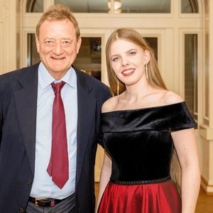 Pianist Eva Gevorgyan Wins Prix Serdang 2026, Curated by Rudolf Buchbinder Photo