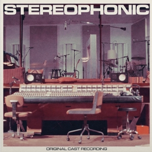 STEREOPHONIC Will Release Cast Recording on Vinyl This October Photo