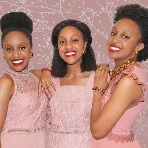 MOIPEI Comes to 54 Below This Month Photo