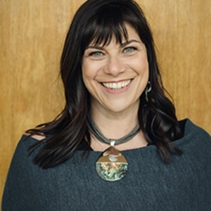 The Oregon Shakespeare Festival Appoints Gabriella Calicchio as New Executive Directo Photo