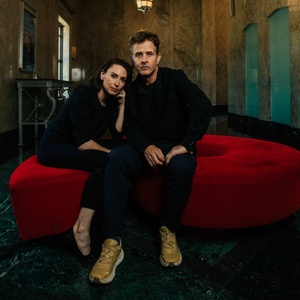 Joey McIntyre and Lesli Margherita Led RADIO GALAXY and More Set for Wallis Center 20 Photo
