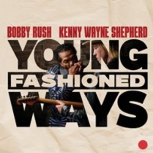 Tickets on Sale For Bobby Rush and Kenny Wayne in Minneapolis