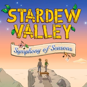 Providence Performing Arts Center Postpones STARDEW VALLEY: SYMPHONY OF SEASONS Photo