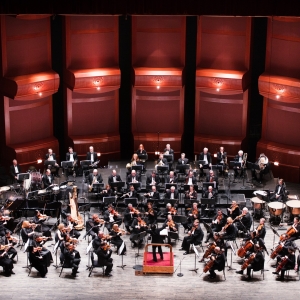 New Jersey Symphony Announces Gregory D. McDaniel As Colton Conducting Fellow For The Video