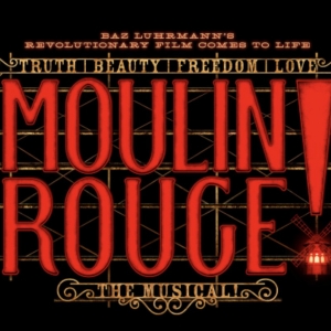 300 Local Heroes Will Attend MOULIN ROUGE! at the Dr. Phillips Center Photo
