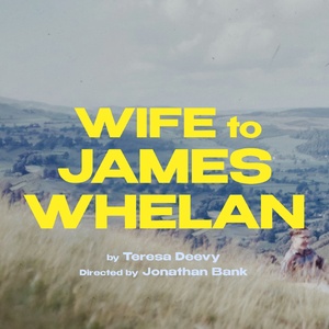 Full Cast Set for WIFE TO JAMES WHELAN at Jermyn Street Theatre Photo