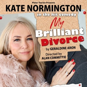 MY BRILLIANT DIVORCE Opens in October in South Africa